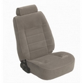 1971-73 Standard Upholstery-Front Only